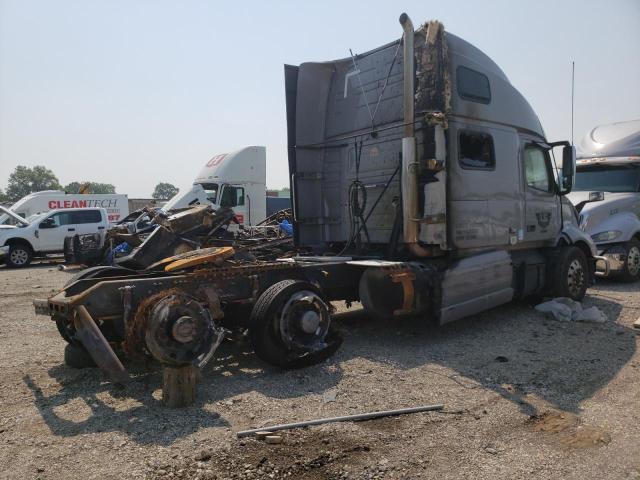 2019 VOLVO VN VNL 4V4NC9EH0KN208308