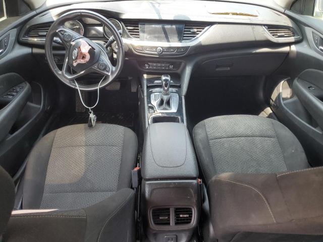 W04GL6SX7J1045722 Buick Regal Preferred
