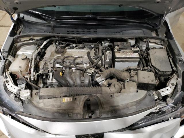 2021 TOYOTA COROLLA LE - 5YFEPMAE1MP214834