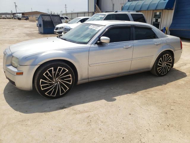 2005 Chrysler 300 Touring