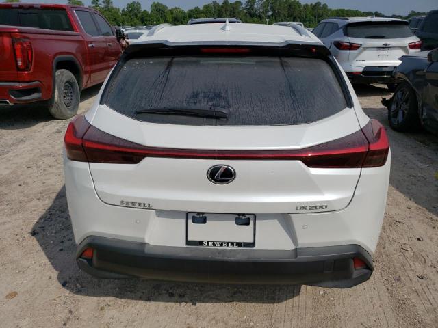2022 LEXUS UX 200 BAS - JTHP3JBH8N2054557