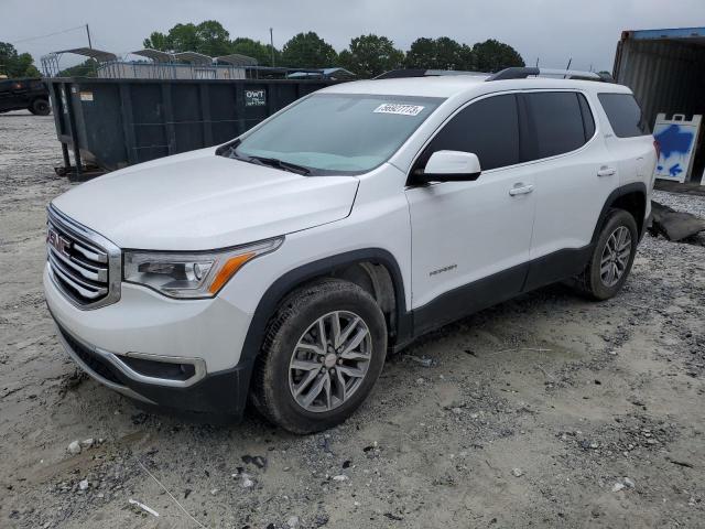 2018 GMC Acadia SLE