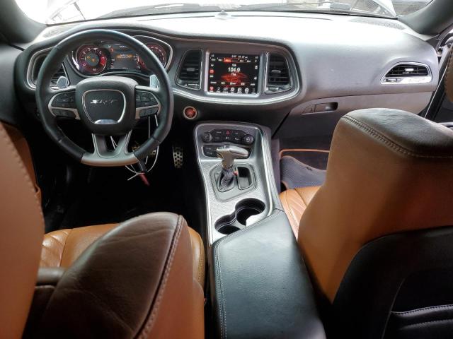 2016 DODGE CHALLENGER - 2C3CD2FJ0GH283337
