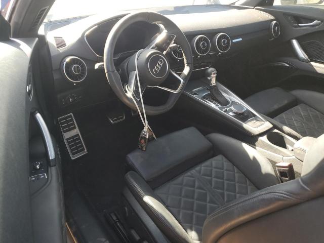 2019 AUDI TT TRUAEAFV6K1009576