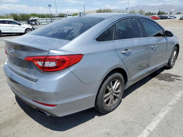 5NPE24AF4GH330067 Hyundai SONATA SE