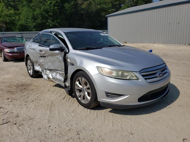 2011 Ford Taurus SEL