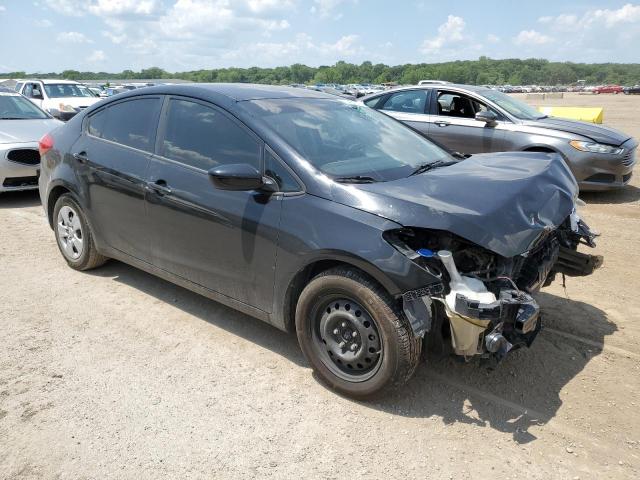 KNAFK4A68G5535523 | 2016 KIA FORTE LX