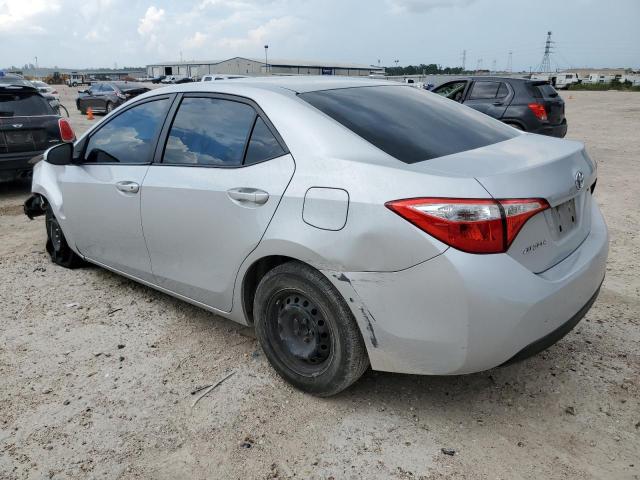 2T1BURHE2EC061820 Toyota COROLLA L