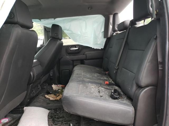 2021 CHEVROLET 2500 - 1GC1YLEYXMF112188