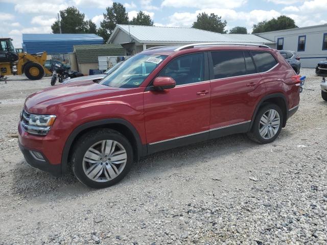 VOLKSWAGEN ATLAS SEL