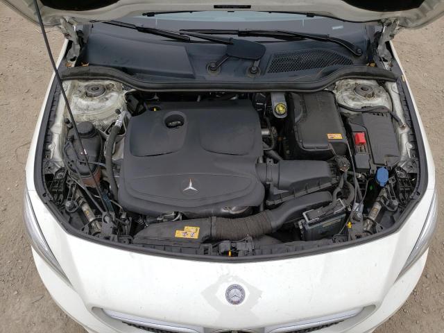 WDDSJ4EB5GN305312 Mercedes-Benz CLA 250
