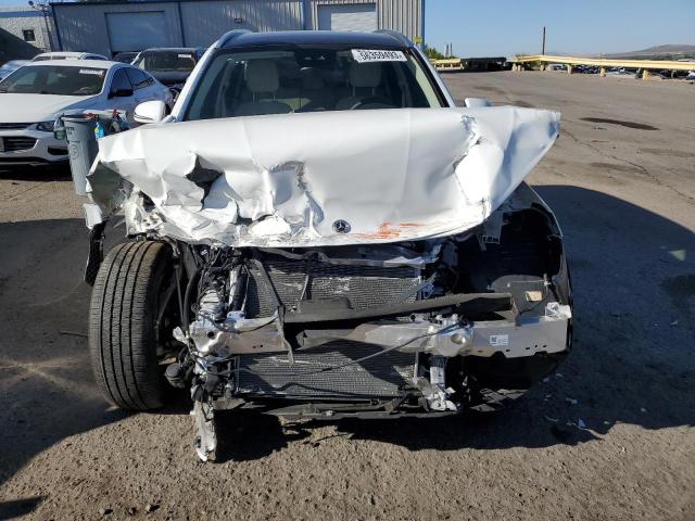 W1N0G8EB5NG111753 Mercedes-Benz Glc 300 4matic