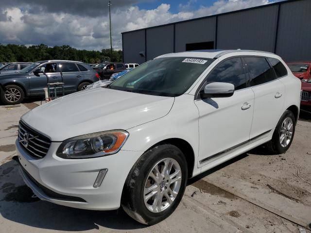 2014 Volvo XC60 