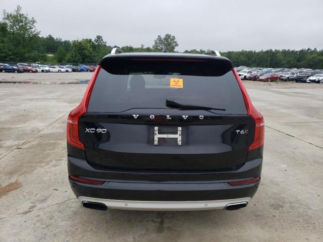 2016 Volvo Xc90 T6 VIN: YV4A22PK7G1028011 Lot: 56808714