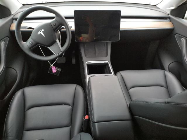 7SAYGDEEXNF402968 Tesla Model Y