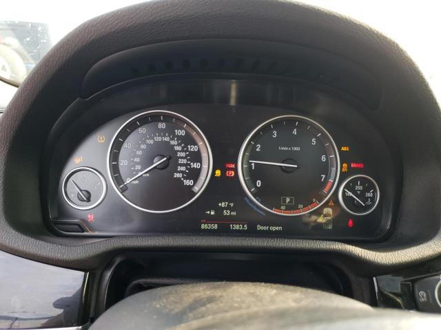 2016 BMW 1 SERIES 5UXWX9C5XG0D81210