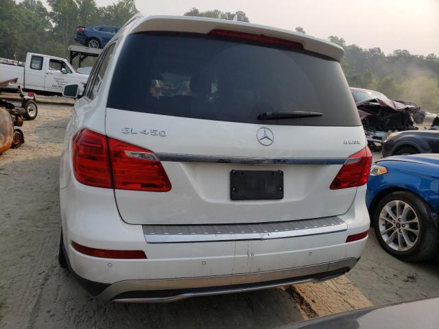 VIN 4JGDF6EE4FA595361 2015 Mercedes-Benz GL-Class, ... no.6