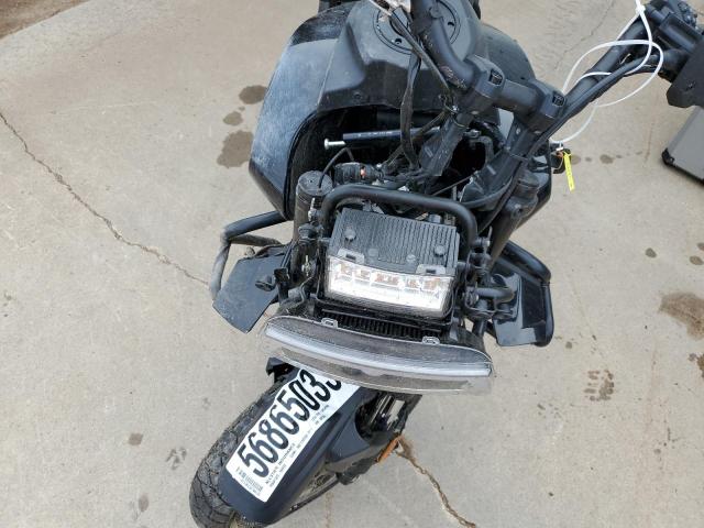 2023 HARLEY-DAVIDSON RA1250 S - 1HD1ZES11PB300155