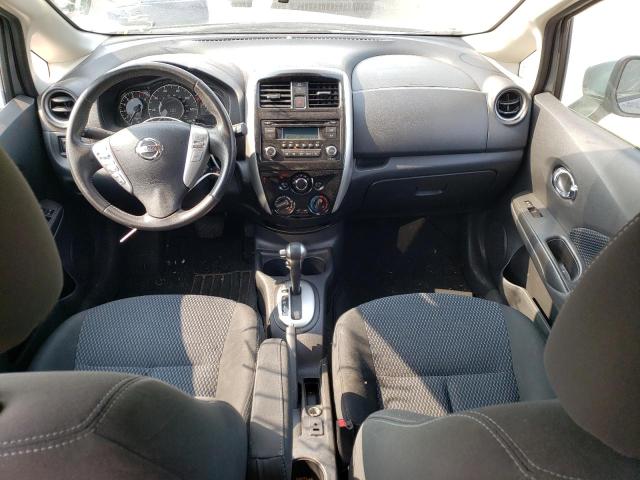 3N1CE2CPXFL354836 Nissan Versa Note S
