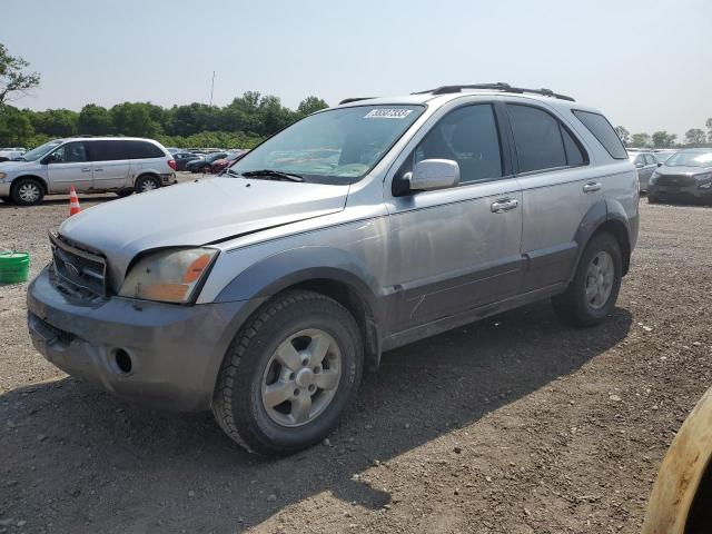 2007 Kia Sorento EX