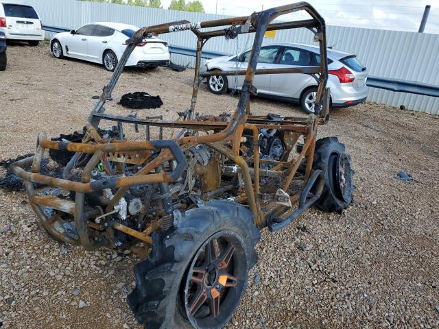 2017 POLARIS GENERAL 10 - 3NSRGE991HH869112