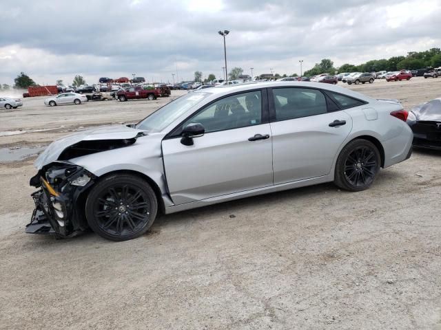 2022 TOYOTA AVALON NIG - 4T1EA1ABXNU015478