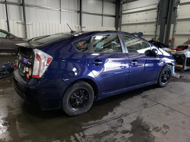 JTDKN3DU0D0344216 2013 Toyota Prius