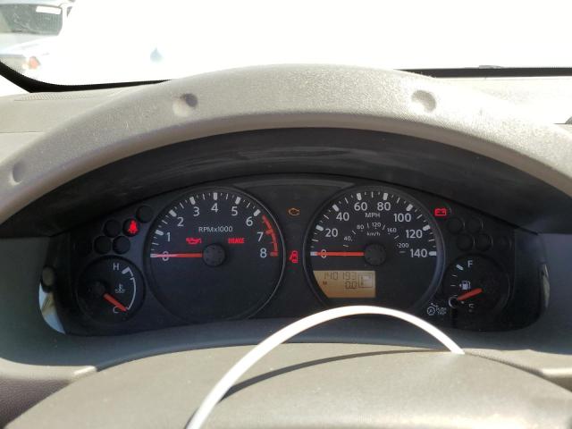 1N6BD0CT9GN779556 Nissan FRONTIER S