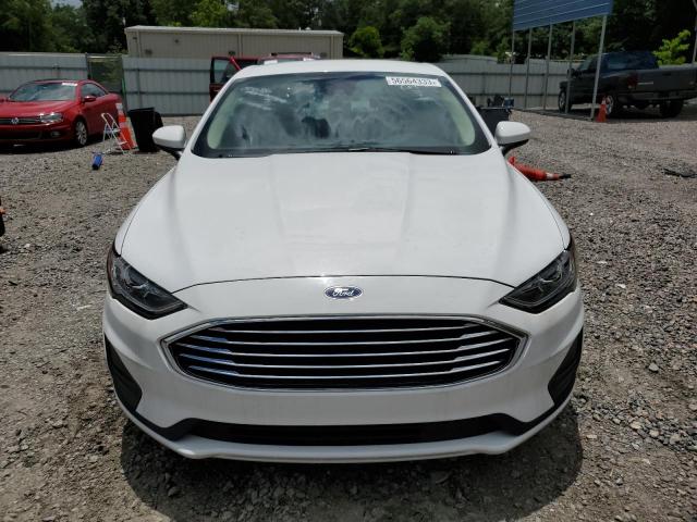 3FA6P0HD5LR242760 | 2020 FORD FUSION SE