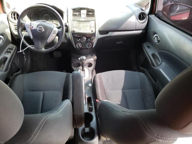 3N1CE2CPXJL368132 Nissan Versa Note S