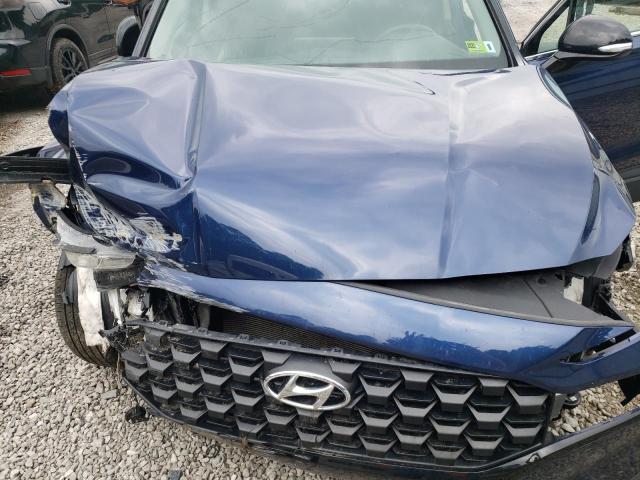 2023 HYUNDAI SANTA FE X - 5NMS6DAJ8PH490753