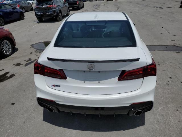 2019 ACURA TLX TECHNO - 19UUB1F65KA000667