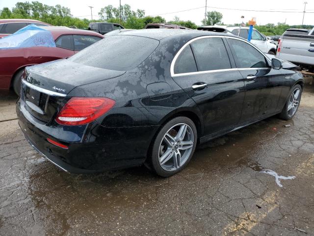 WDDZF4KB0JA445853 | 2018 MERCEDES-BENZ E 300 4MAT