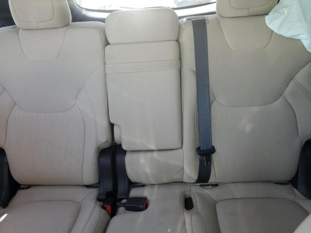 1C4PJMCSXFW725840 Jeep Cherokee Latitude
