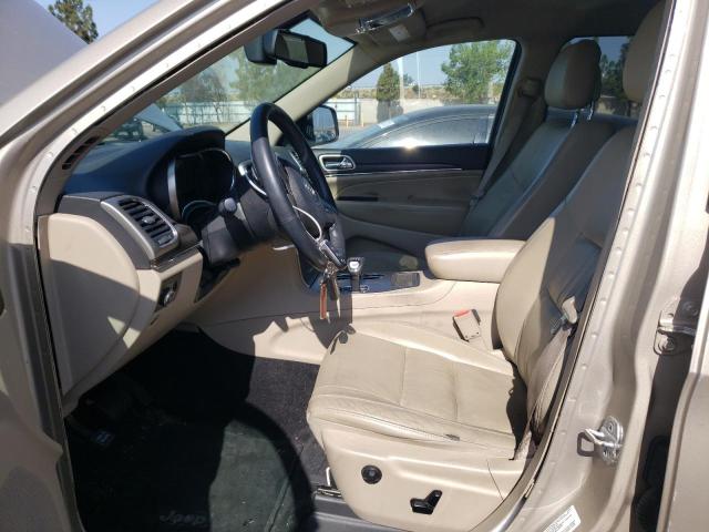1C4RJEBG2EC342129 Jeep Grand Cherokee Limited