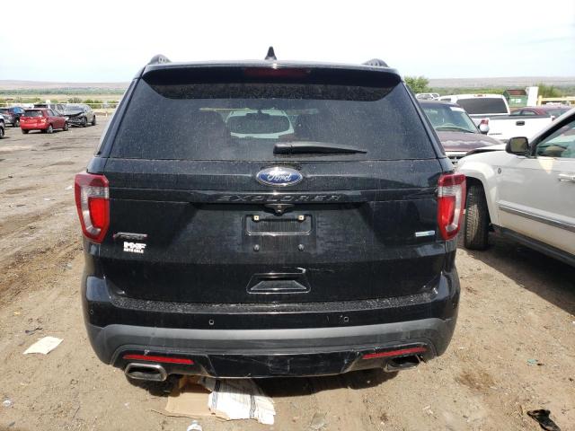 1FM5K8GT9HGD86379 Ford EXPLORER SPORT