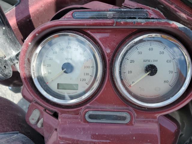 2009 HARLEY-DAVIDSON FLTR 1HD1FS4379Y676719