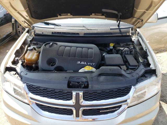 2011 Dodge Journey Mainstreet VIN: 3D4PG1FG8BT521528 Lot: 56413023