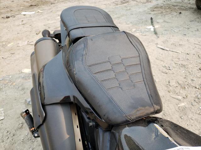 2022 HARLEY-DAVIDSON RH1250 S - 1HD1ZC412NB322776