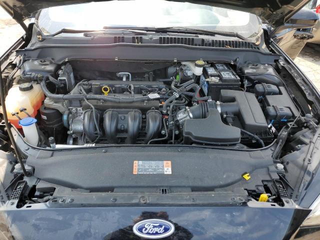 3FA6P0H72KR123296 Ford Fusion SE 11