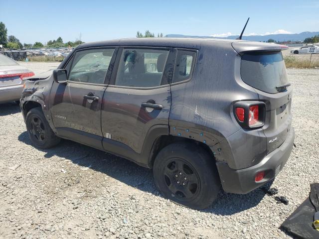 ZACNJBAB2LPK97637 Jeep Renegade Sport