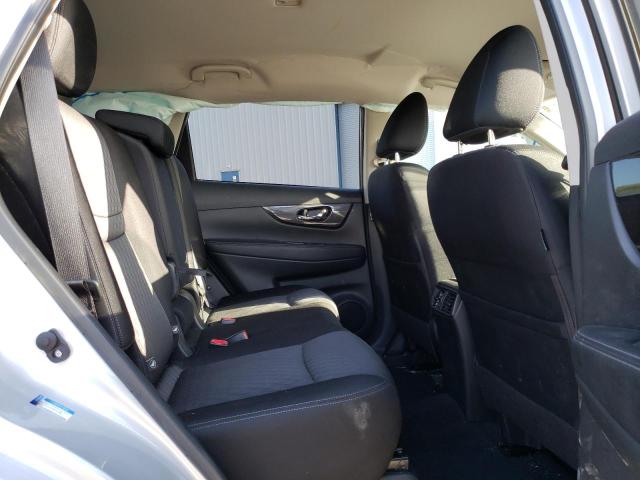 JN8AT2MV0KW399798 Nissan ROGUE S