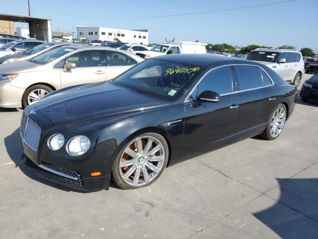 2014 Bentley Flying Spur 