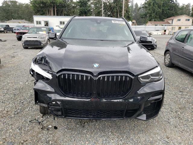 5UXCR6C01N9K51662 BMW X5 Xdrive40i