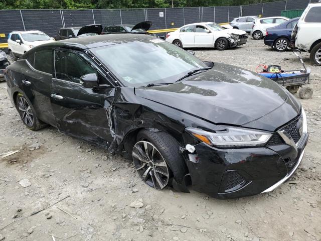 2020 NISSAN MAXIMA SL - 1N4AA6DV5LC378527