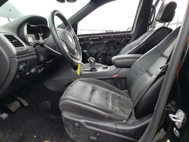 1C4RJFBG2MC618541 Jeep Grand Cherokee Limited