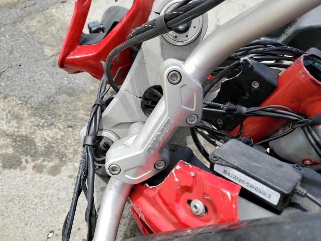 2016 DUCATI MULTISTRAD ZDM12BWW2GB009498