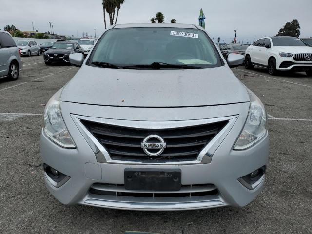 3N1CN7AP9FL823673 Nissan VERSA S