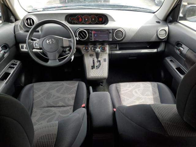JTLZE4FE5EJ065578 Toyota SCION XB