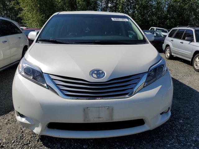 5TDDZ3DC6HS148661 Toyota SIENNA XLE